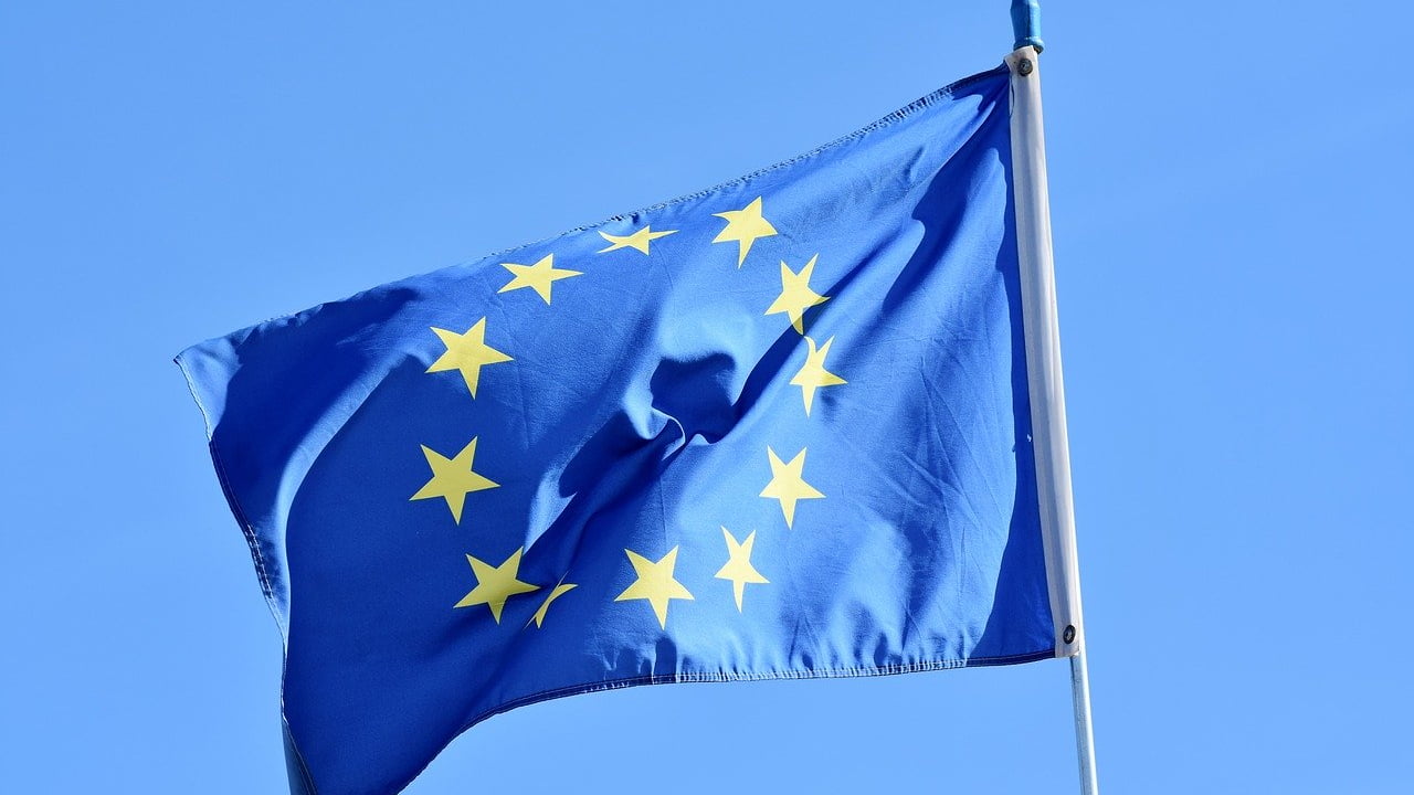 Wartość umów na dofinansowanie z UE wzrosła do 336,7 mld