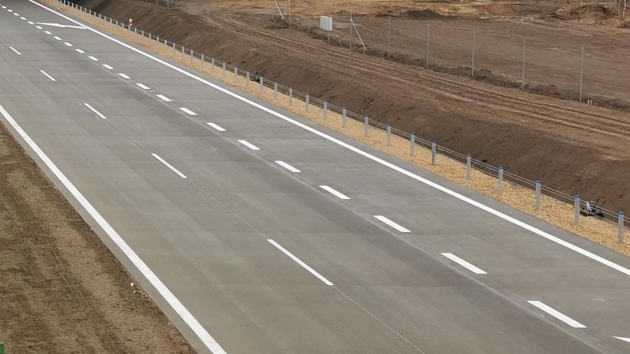 GDDKiA se rescinde del contrato con Budimex para construir parte de la carretera S19 – Inwestycje.pl