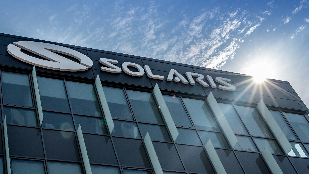 Solaris planea la primera entrega de un autobús articulado de hidrógeno a partir del segundo trimestre de 2023 – Inwestycje.pl